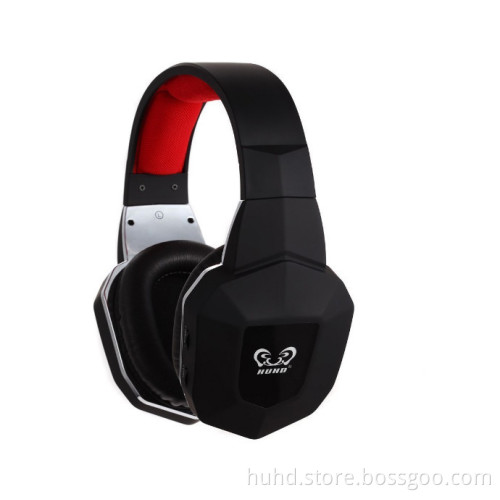 Popular High Quality Gaming wireless Headphones for game console